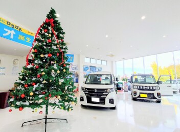 『スズキの日』開催中！！！